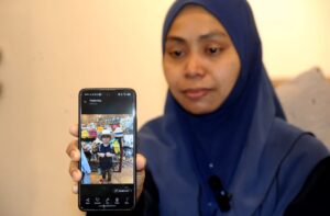 Izzul Islam trauma, rasa tak selamat nak pergi sekolah