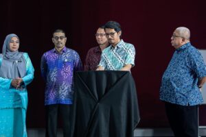 J-KOM boosts delivery of Govt policies through strategic communications