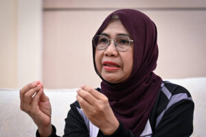 JAKOA allocates RM1 mln for Orang Asli Tabika in Kuala Betis