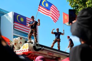 JBPM to feature new attractions, but maintain ‘abang sado’ persona