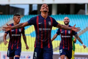 JDT defeat Immigration FC 3-0 to top Super League standings