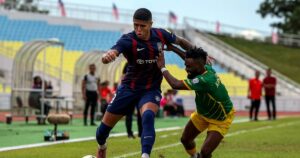 JDT score on 'Jay' power