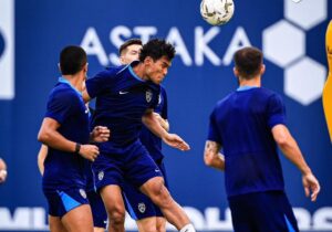 JDT turunkan skuad terbaik
