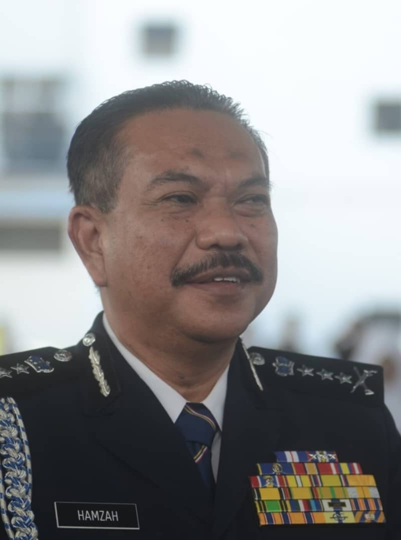 JIPS dalam tindakan ambil keterangan KPD, dua pegawai 
