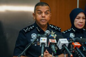 JIPS siasat KPD, KBSJD serta pegawai penyiasat kes Zara Qairina