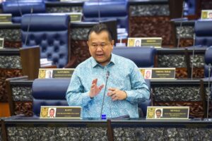 JKR completes SMK Sri Sadong project at a cost of RM28.73mil