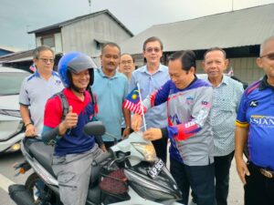 JKR diarah nilai reka bentuk bangunan kawasan risiko gempa bumi