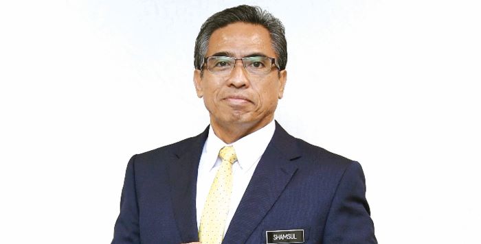 JPA kaji cadangan naik umur persaraan wajib kepada 65 tahun