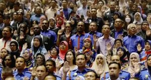 JPA to study raising civil servants’ mandatory retirement age to 65