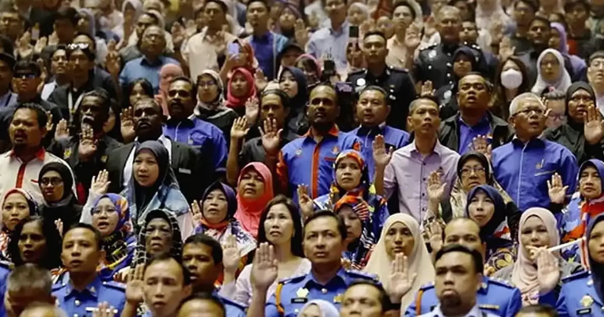 JPA to study raising civil servants’ mandatory retirement age to 65