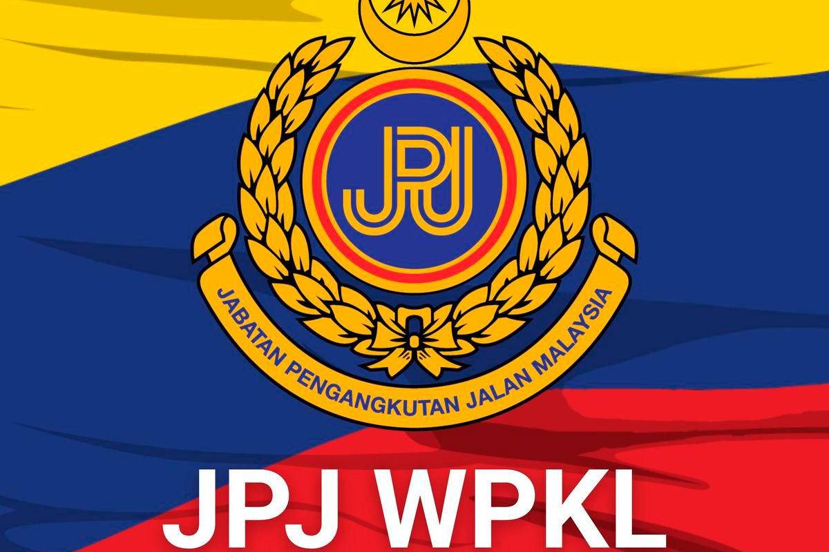 JPJ WPKL sita tiga bas henti-henti dalam Ops Harian