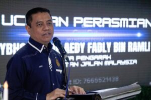 JPJ lancar pendaftaran JPJeID di institut memandu seluruh negara