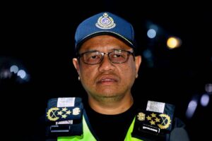 JPJ records 46.5 million cashless transactions worth RM5.6 billion