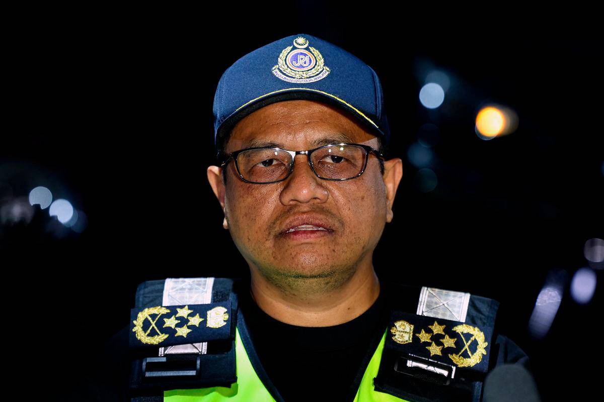 JPJ records 46.5 million cashless transactions worth RM5.6 billion