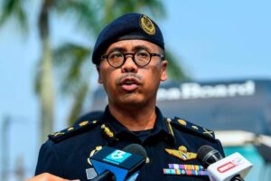 JPJ seizes 10 luxury cars for expired road tax, insurance
