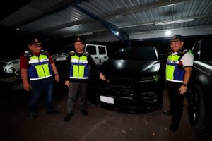 JPJ seizes 270 luxury vehicles in nationwide Ops Luxury crackdown