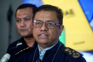 JPJ sokong aktiviti permotoran selagi patuh peraturan keselamatan