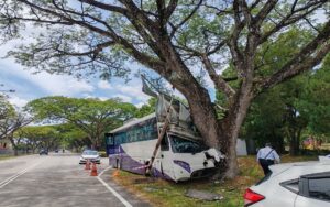 JPJ to audit bus operator involved in UPM crash