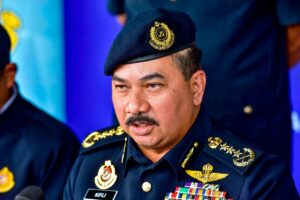 JPJ to seize commercial vehicles using foreign drivers from today