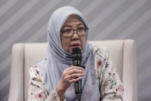 JWP, DBKL serah SPRM siasat pegawai kanan – Zaliha