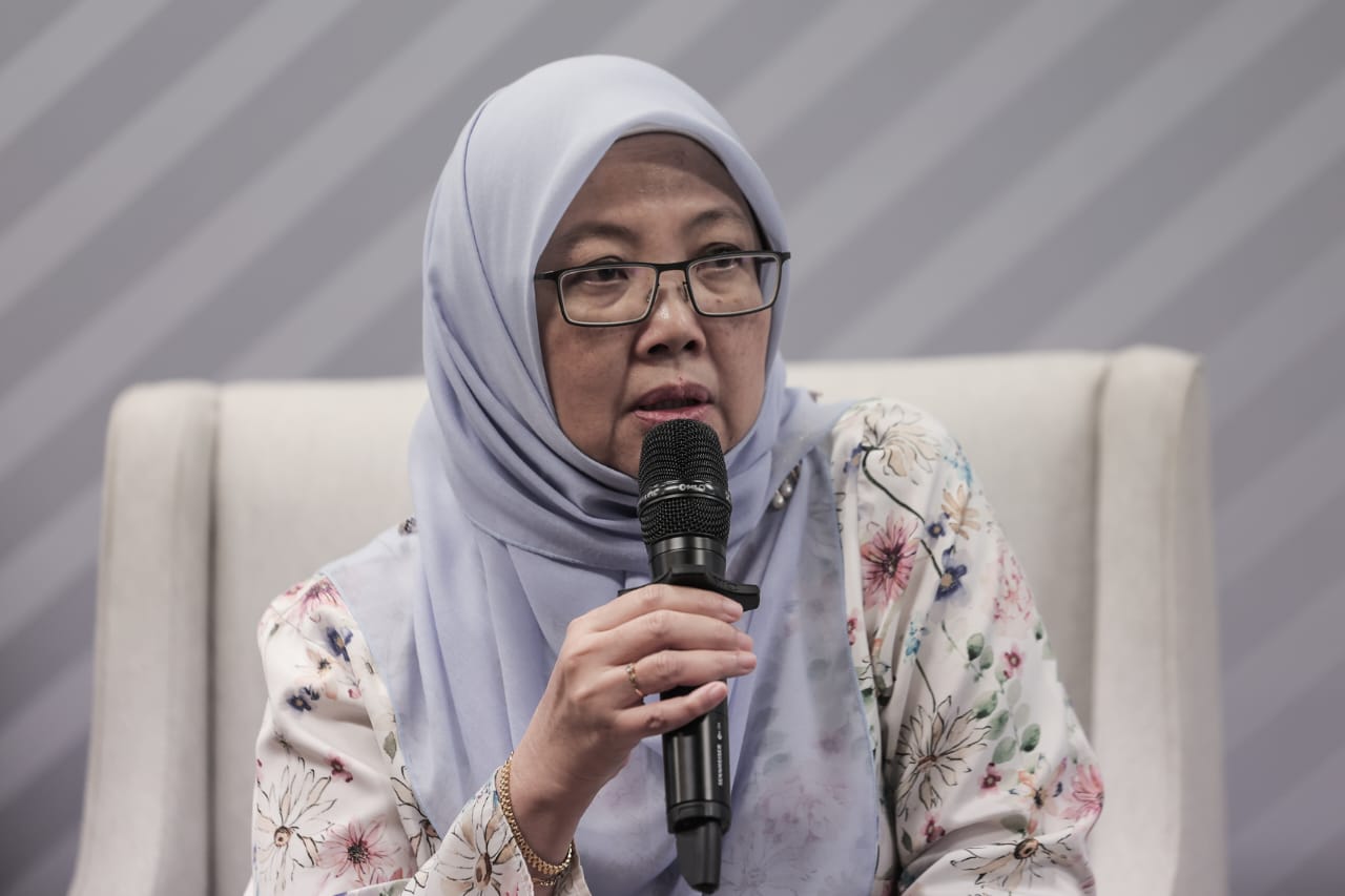 JWP, DBKL serah SPRM siasat pegawai kanan – Zaliha