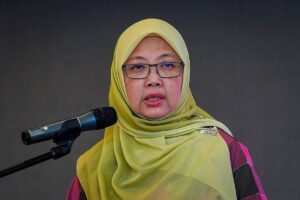 Jabatan Wilayah Persekutuan dan PDRM perkukuh kerjasama strategik keselamatan
