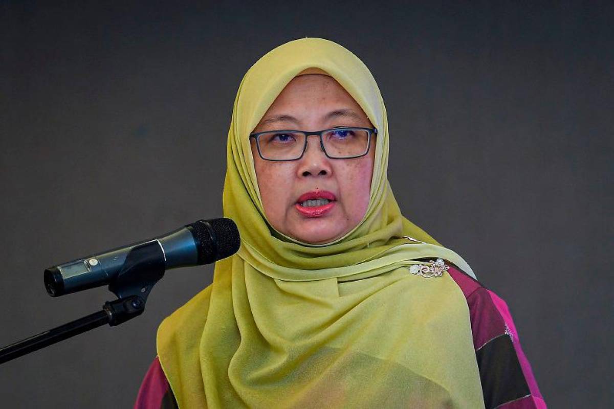 Jabatan Wilayah Persekutuan dan PDRM perkukuh kerjasama strategik keselamatan