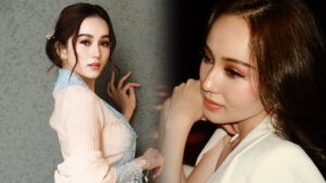 Jadi mangsa buli siber, Sophia Albarakbah buat laporan polis hari ini