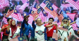 Jalur Gemilang: Don't take the law into your own hands – Fahmi