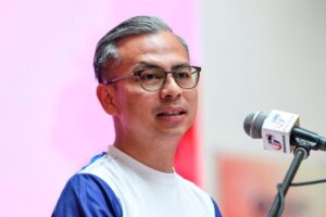 Jalur Gemilang: Jangan ambil sikap vigilante, serah kepada pihak berkuasa