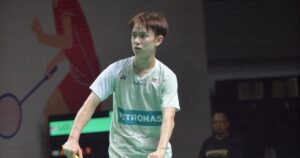 Jan Jireh to face Eogene in all-Malaysian final in Ipoh