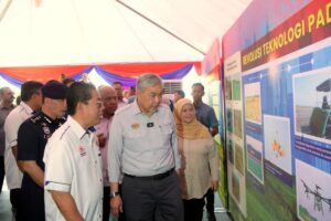 Jangan campur aduk isu undang-undang dan politik