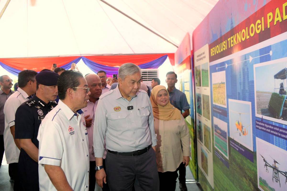 Jangan campur aduk isu undang-undang dan politik