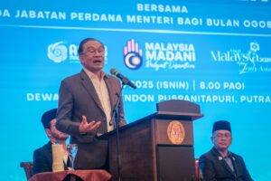 Jangan jadikan kes Zara Qairina senjata politik ‘menikam’ orang lain – PM