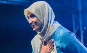 Jangan perlekeh martabat wanita – Nurul Izzah