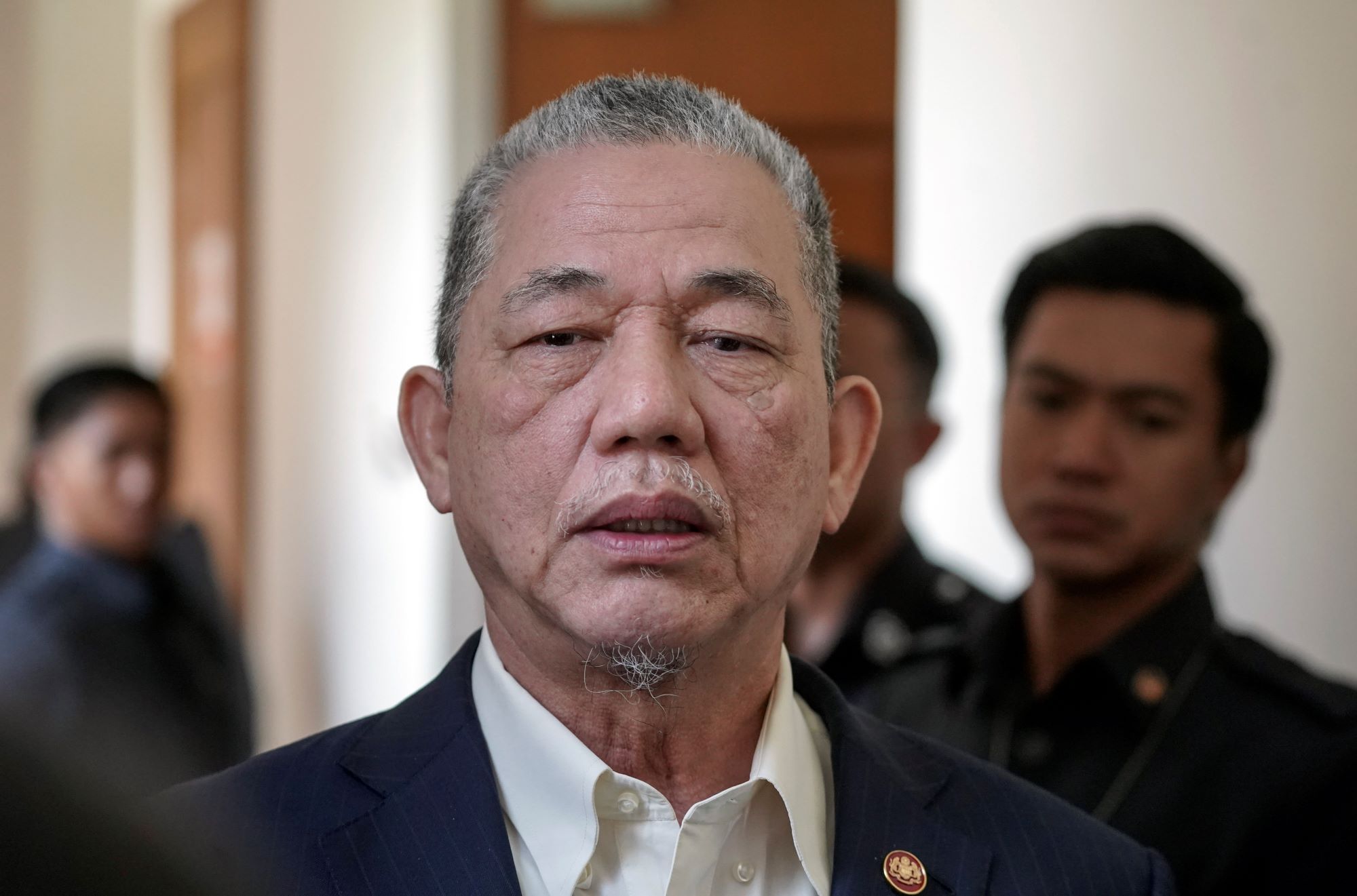 Jangan politikkan isu kematian Zara Qairina – Fadillah