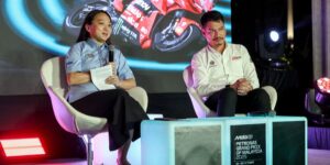 Jangan ulangi kesilapan lepas hak penganjuran F1