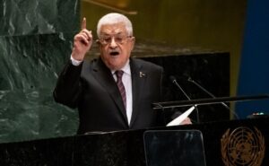Jawatankuasa Arab-Islam kecam AS sekat visa delegasi Palestin ke PBB