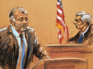 Jeffrey Epstein grand jury records to remain sealed, judge rules