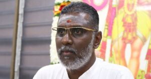 Jelutong MP RSN Rayer appointed new Penang Hindu Endowment Board chairman
