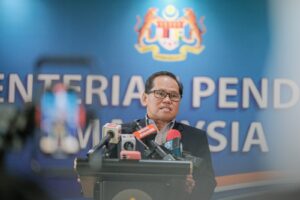 Jemaah Nazir diarah kemuka laporan mingguan audit keselamatan
