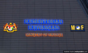 malaysiakini logo