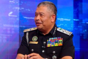 Jim sedia bekerjasama dengan AKPS tangani salah laku pegawai imigresen