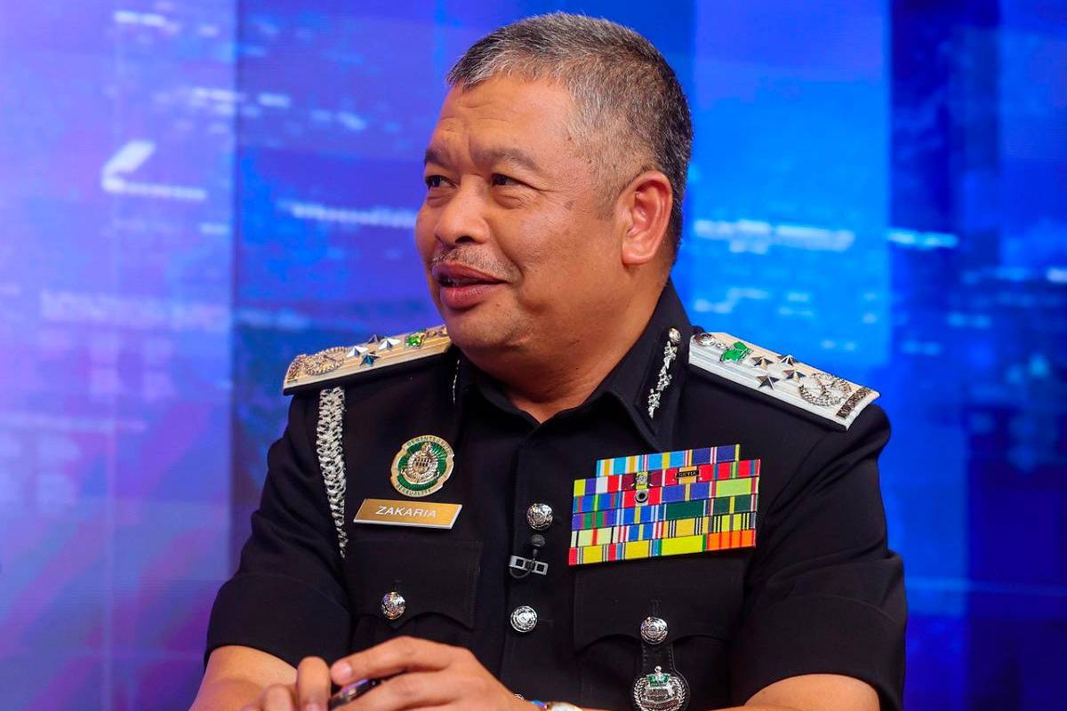 Jim sedia bekerjasama dengan AKPS tangani salah laku pegawai imigresen