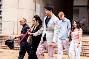 Jimmy Lai’s Hong Kong security trial delayed again over health issues