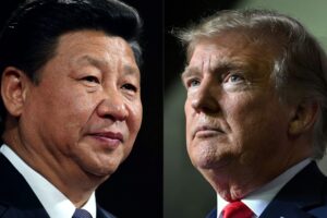 Jinping tidak akan tawan Taiwan selagi jadi Presiden China