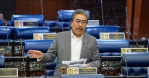Johari Ghani: US curbs unlikely to shake Malaysia's palm oil sector
