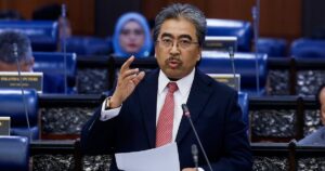 Johari: Lack of expertise, technology key obstacle for rare earth industry