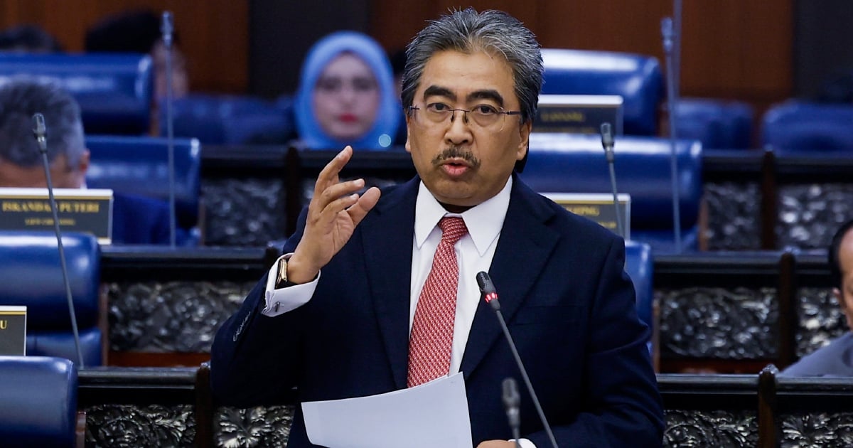 Johari: Lack of expertise, technology key obstacle for rare earth industry
