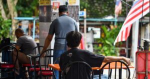 Johor Health Department issues RM26,300 in fines during smoking crackdown